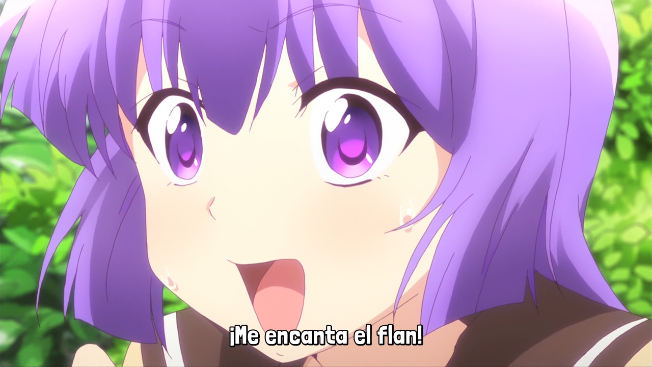 Sansha Sanyou (AniHenjin Fansub)